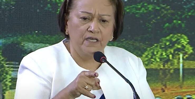 É necessário relembrar o 8 de janeiro