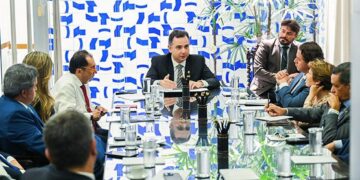 Pacheco promete solução negociada para MP da reoneração da folha