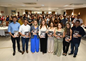 Programa Banco de Alimentos ganha revista e apresenta resultados históricos