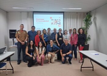 Sinduscon-RN participa da primeira reunião de governança do Ecossistema de Inovação da Construção Civil 