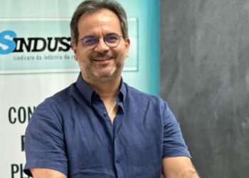 Empresário Sérgio Azevedo é reconhecido entre 100 Mais Influentes da Energia em 2025