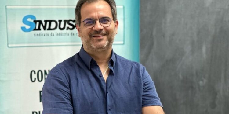 Empresário Sérgio Azevedo é reconhecido entre 100 Mais Influentes da Energia em 2025