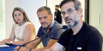 Sinduscon RN realiza 1ª assembleia geral ordinária de 2026 com foco em planejamento, habitação e fortalecimento do setor