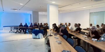 Reforma tributária: Sinduscon-RN orienta empresas sobre novos cenários para a Construção Civil