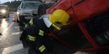 Acusado de homicídio em acidente de trânsito vai à júri popular