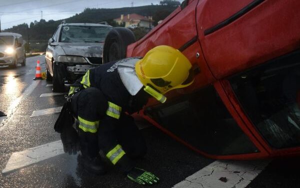 Acusado de homicídio em acidente de trânsito vai à júri popular