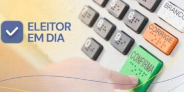 Eleitor em Dia: quem completa 18 anos entre o 1º e o 2º turno das eleições deve votar