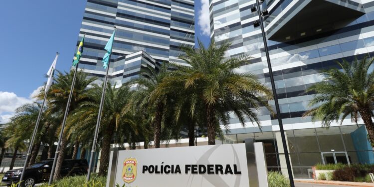 Vorcaro é transferido para superintendência da PF em Brasília