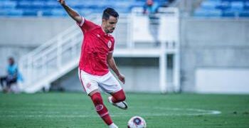 Justiça do Trabalho do RN determina bloqueio das contas do América S.A.F enquanto aguarda decisão no TST