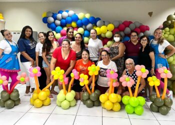 Sesc RN oferece 200 vagas para cursos gratuitos no mês de abril