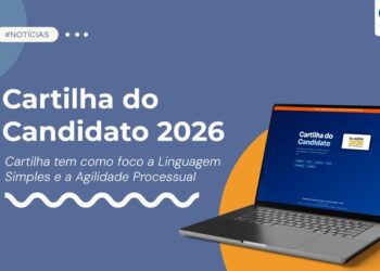 Cartilha do Candidato 2026