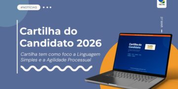 Cartilha do Candidato 2026