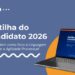 Cartilha do Candidato 2026