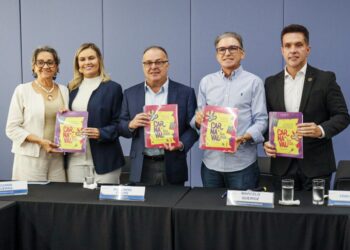 Instituto Fecomércio RN aponta movimento de mais de R$ 346 milhões no Carnaval de Natal