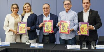 Instituto Fecomércio RN aponta movimento de mais de R$ 346 milhões no Carnaval de Natal