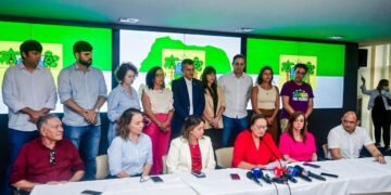 Governadora Fátima Bezerra anuncia que não será candidata ao Senado