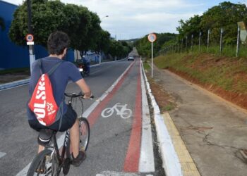 Ações da Prefeitura em mobilidade ativa já impactam e reduzem óbitos de ciclistas na cidade