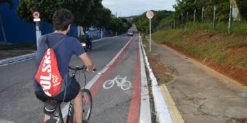 Ações da Prefeitura em mobilidade ativa já impactam e reduzem óbitos de ciclistas na cidade