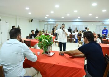 Projeto Nova Ponta Negra realiza segunda oficina técnica