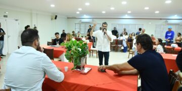 Projeto Nova Ponta Negra realiza segunda oficina técnica