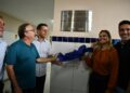 Prefeitura entrega obra de ampliação e reforma em CMEI no Guarapes