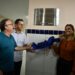Prefeitura entrega obra de ampliação e reforma em CMEI no Guarapes