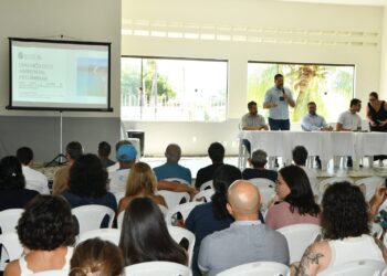 Prefeitura realiza 3ª audiência e anuncia novas etapas sobre urbanização da orla de Ponta Negra