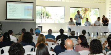 Prefeitura realiza 3ª audiência e anuncia novas etapas sobre urbanização da orla de Ponta Negra