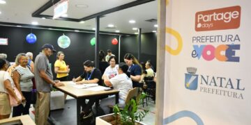 Prefeitura e Você volta à Zona Norte e concentra atendimentos no Partage Norte Shopping