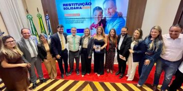 Campanha Restituição Solidária é lançada em Natal com meta de dobrar as destinações