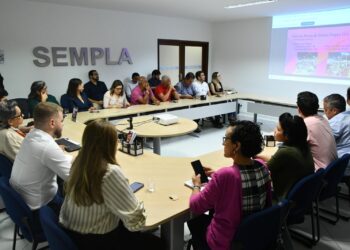 Prefeitura apresenta resultados do Carnaval de Natal 2026 em reunião das câmaras temáticas