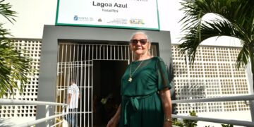 Centro de Convivência Ivone Alves é reinaugurado com emoção e celebração em Natal