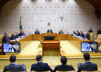 STF assegura nacionalidade brasileira a filhos adotivos nascidos no exterior 