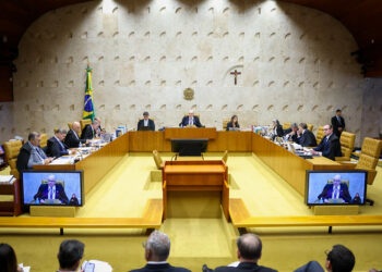 STF aprova tese que unifica teto salarial e extingue pagamentos extras para magistratura e MP 