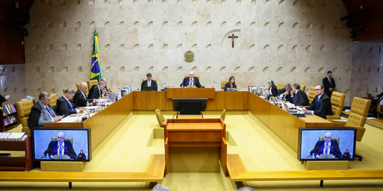STF aprova tese que unifica teto salarial e extingue pagamentos extras para magistratura e MP 