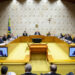 STF aprova tese que unifica teto salarial e extingue pagamentos extras para magistratura e MP 