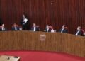 Sete resoluções que vigorarão nas eleições deste ano são aprovadas pelo TSE