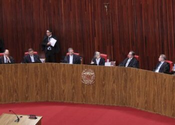 Sete resoluções que vigorarão nas eleições deste ano são aprovadas pelo TSE