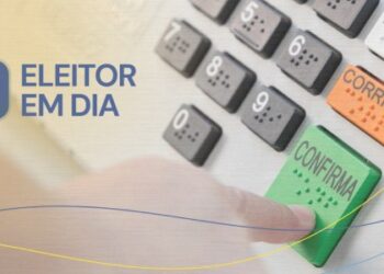 Eleitor em dia: com qual idade posso tirar o título?