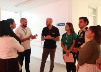 Gestão Nilda fortalece CER e recebe reconhecimento do Ministério da Saúde