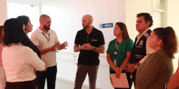 Gestão Nilda fortalece CER e recebe reconhecimento do Ministério da Saúde