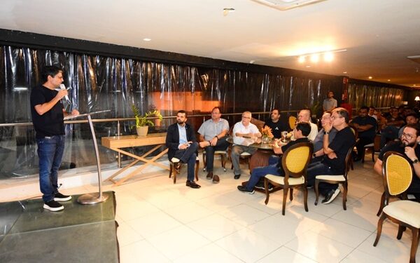 ConstruSind 2026 tem crescimento de 50% e amplia oportunidades de negócios com acesso gratuito