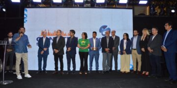 “Sem inovação, não há futuro”, diz presidente da FIERN durante abertura da Construsind 2026 