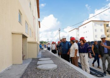 Governo do RN e Caixa avançam em política habitacional com foco em famílias vulneráveis