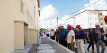 Governo do RN e Caixa avançam em política habitacional com foco em famílias vulneráveis