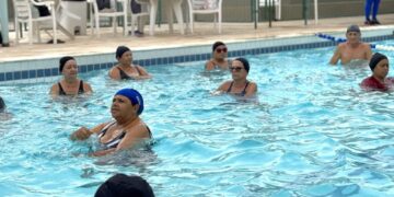 Matrículas seguem abertas para modalidades esportivas no Sesc RN