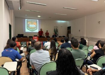 Educadores do Sesc RN recebem capacitação internacional no Parque das Dunas