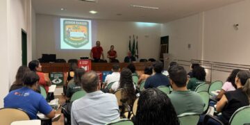 Educadores do Sesc RN recebem capacitação internacional no Parque das Dunas