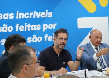 Comissão de Energias Renováveis da FIERN debate resoluções para H2V, baterias e data centers 