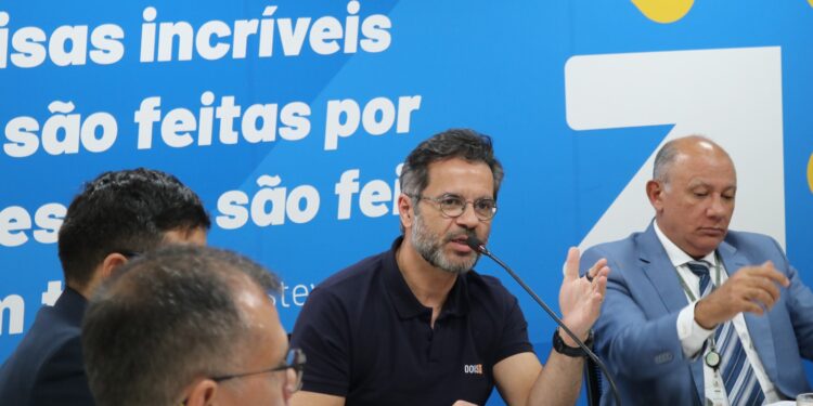 Comissão de Energias Renováveis da FIERN debate resoluções para H2V, baterias e data centers 